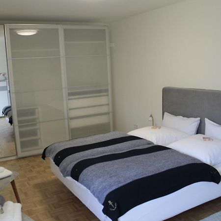 Summerset Ferienwohnung Rosengarten  Exteriör bild
